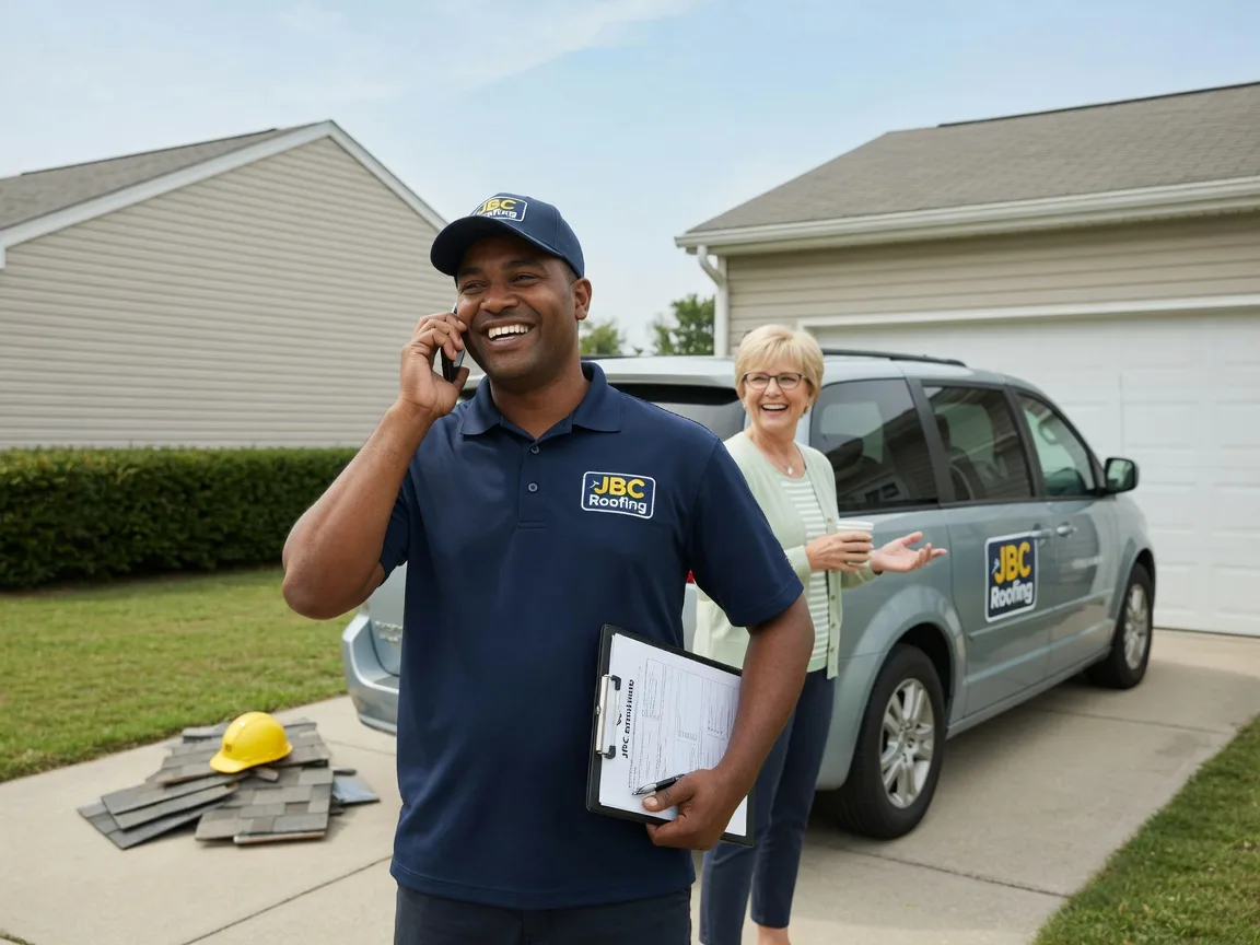 Roof Replacement Whitney, PA FAQs